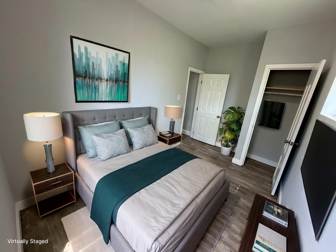 1734 W Atlantic St #1 - Photo 4 of 12