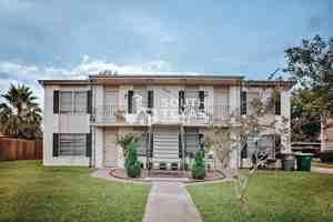 featured image of 603 Sherwood DrApt A #603A