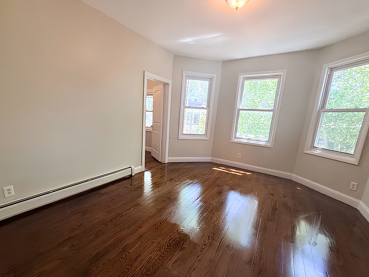 203 North 15th Street #3B - Photo 3 of 7