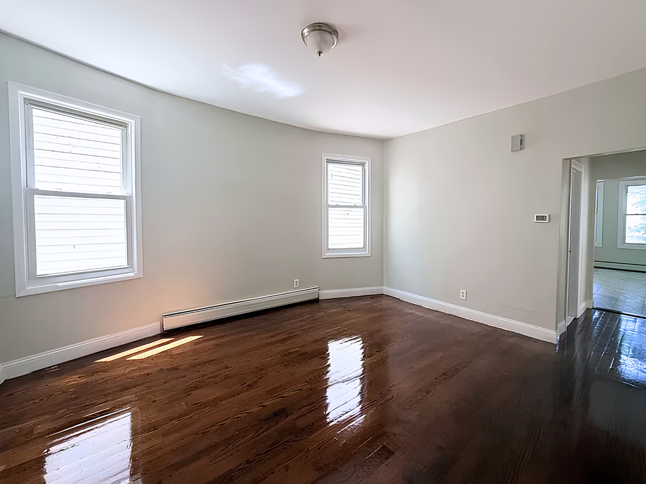203 North 15th Street #3B - Photo 4 of 7