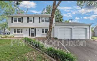 12718 Haskell Ln - Photo 1 of 1