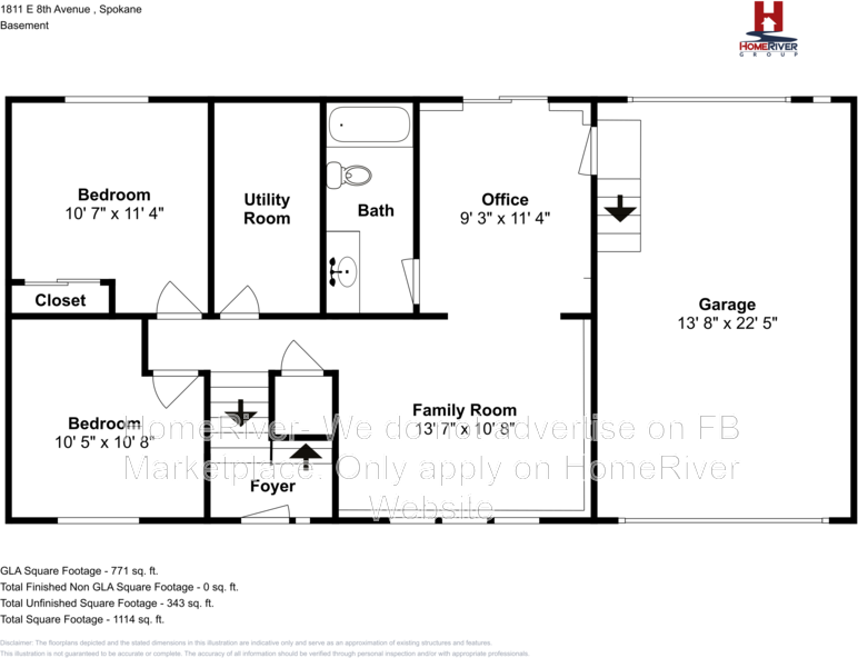 1811 E 8th Ave - Photo 7 of 25
