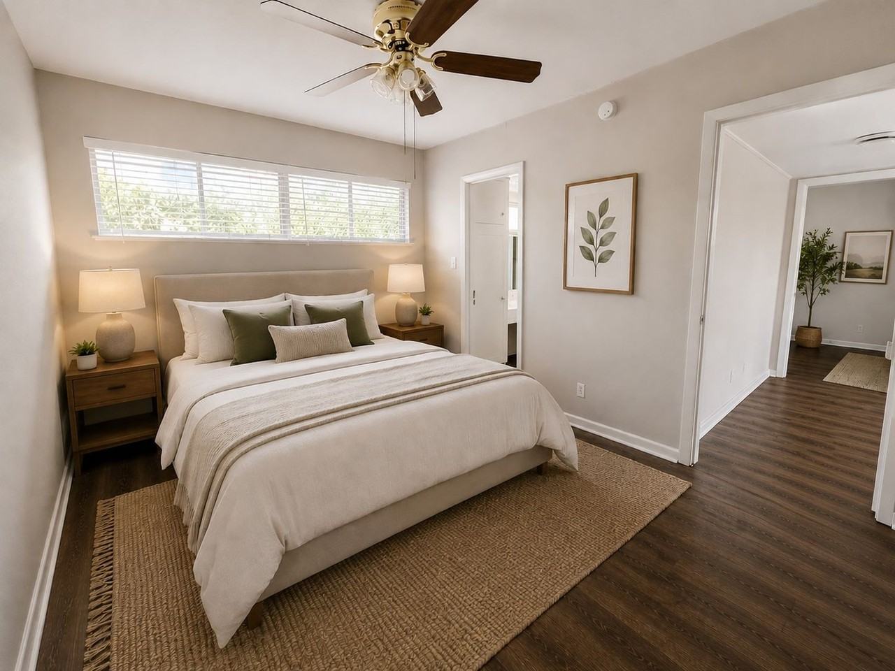 Shanti Apartments - Photo 6 of 22