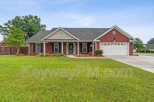 4858 High Meadows Dr - Photo 1 of 1