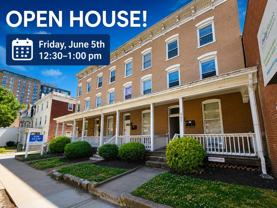 501 W Grace St #B - Photo 1 of 1