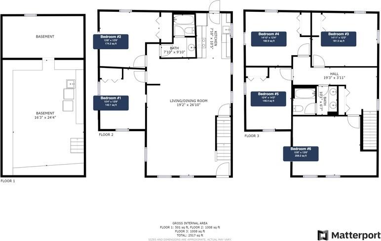126 Hill St - Photo 5 of 13