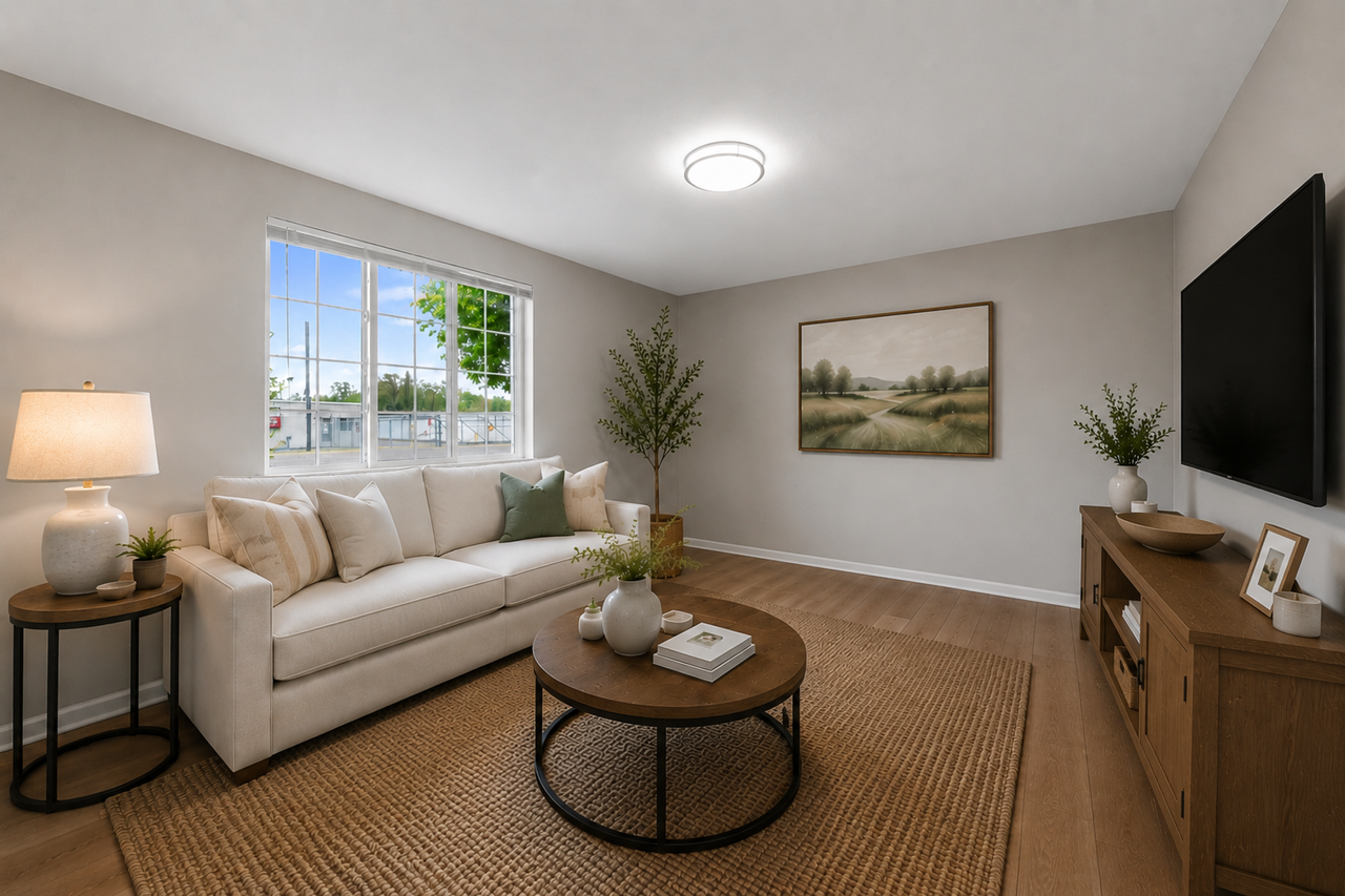 Donovan Townhomes - Photo 2 of 34