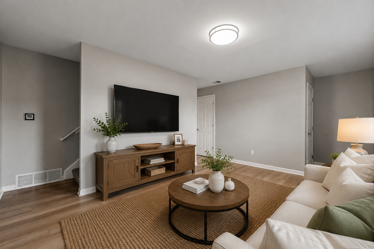 Donovan Townhomes - Photo 3 of 34