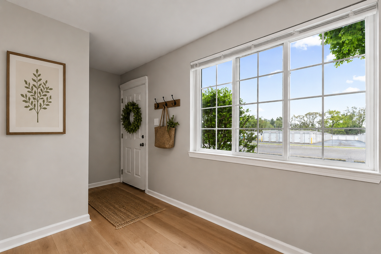 Donovan Townhomes - Photo 4 of 34