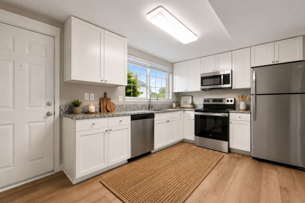 Donovan Townhomes - Photo 5 of 34