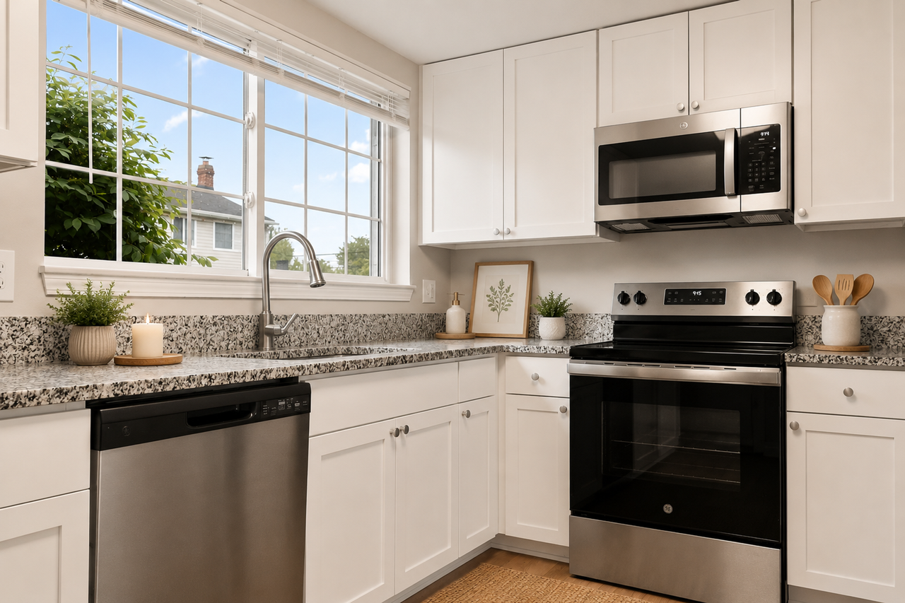 Donovan Townhomes - Photo 6 of 34