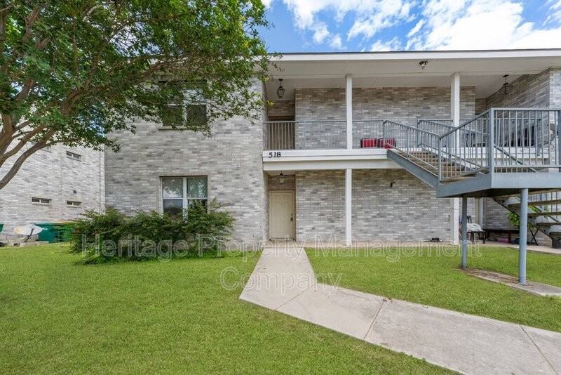 518 Dukeway #1