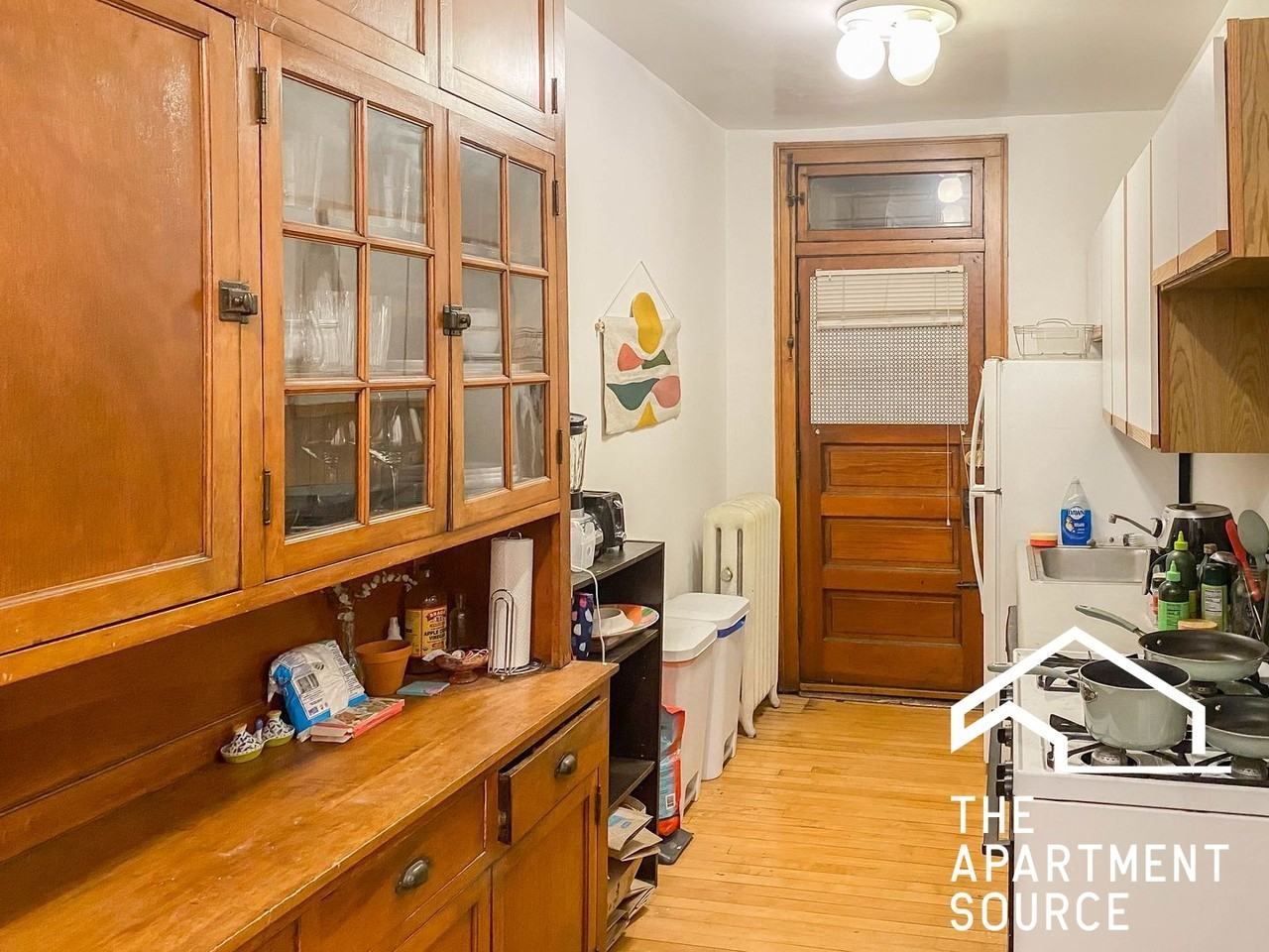 1480 W Byron St #1