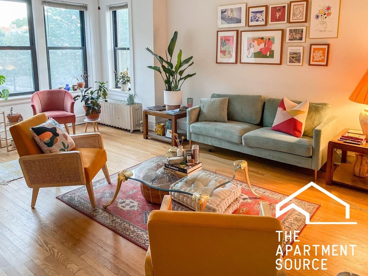 1480 W Byron St #1 - Photo 2 of 11