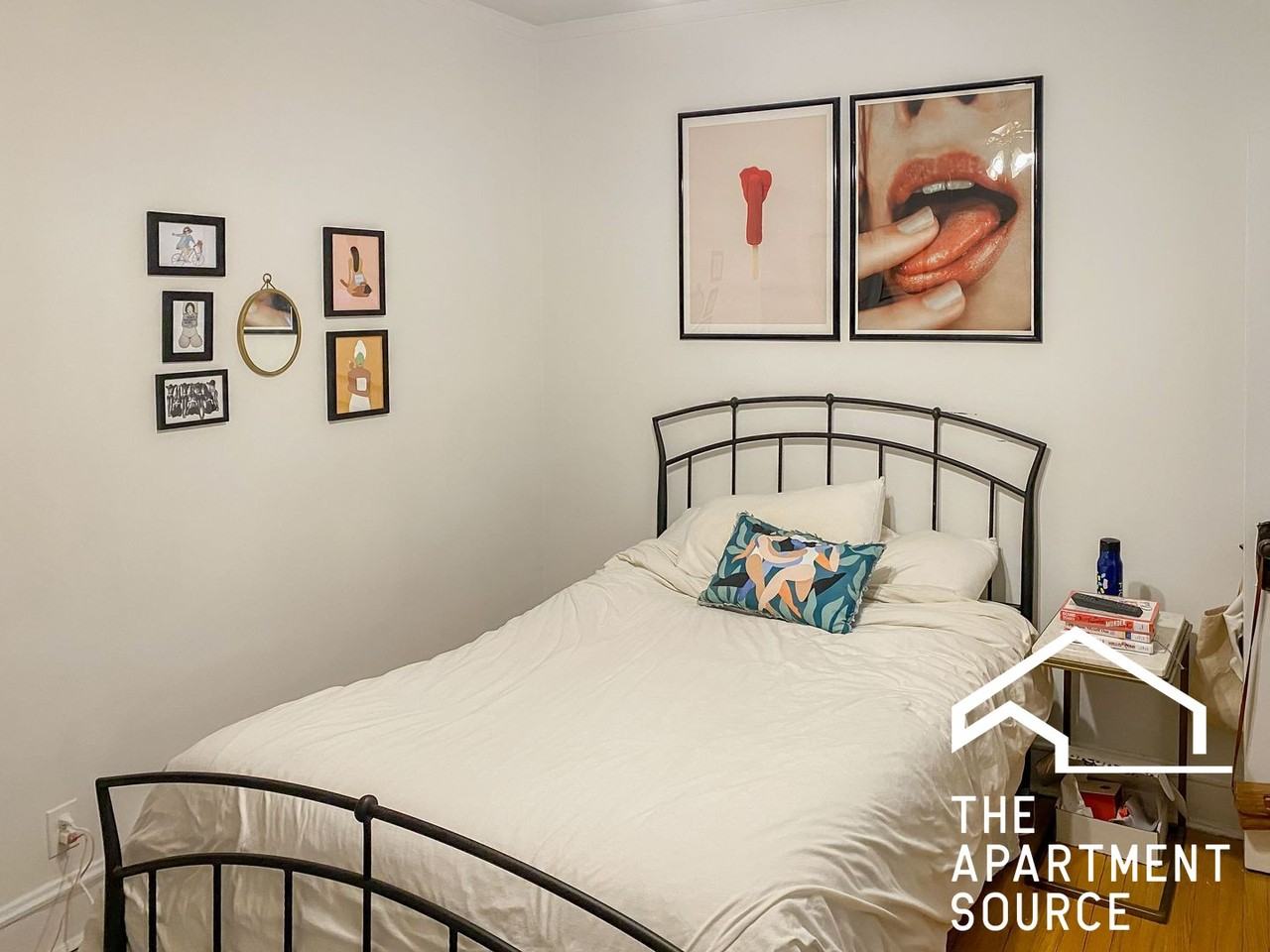 1480 W Byron St #1 - Photo 3 of 11