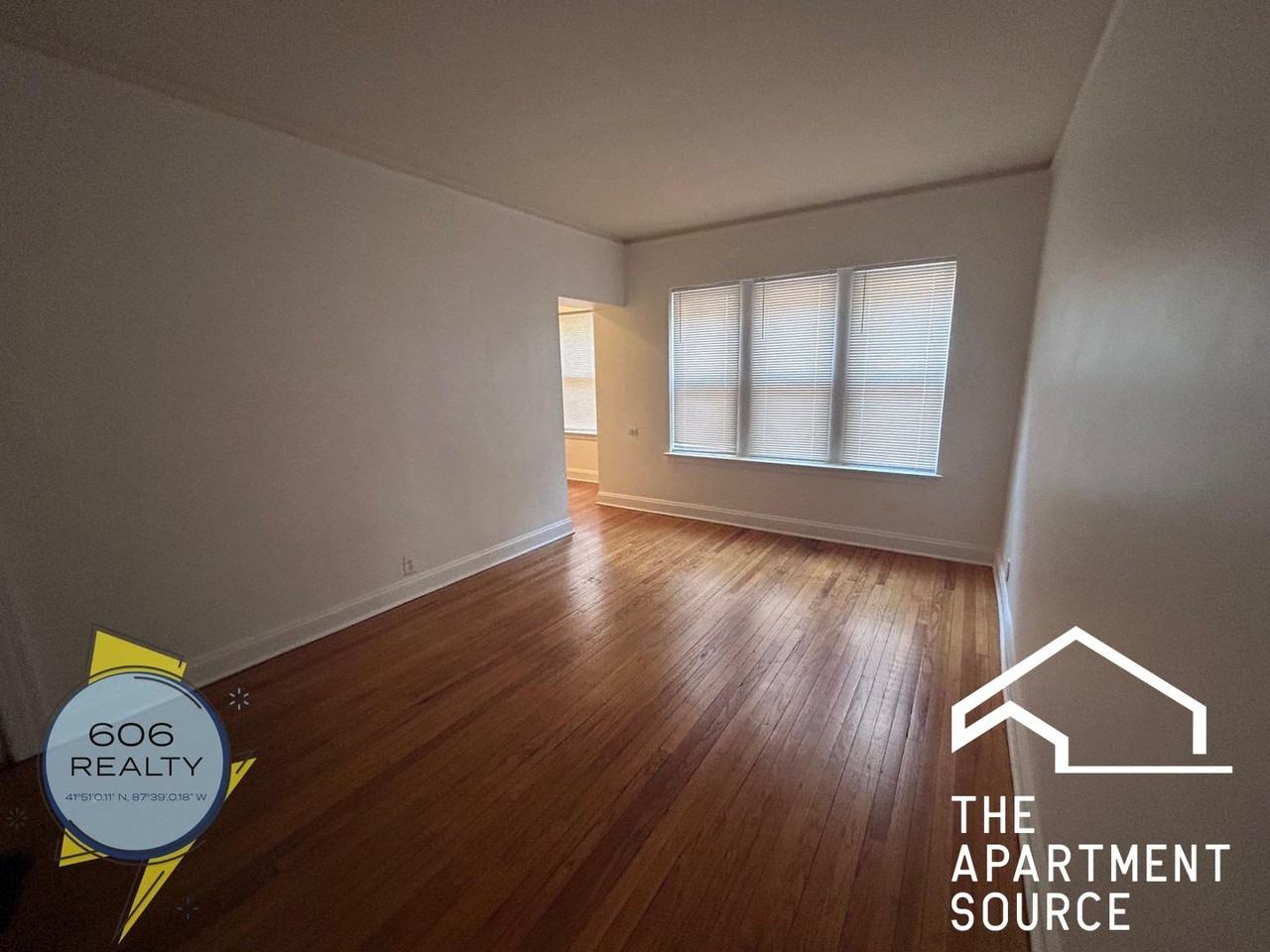 7340 N Damen Ave #2 - Photo 6 of 20
