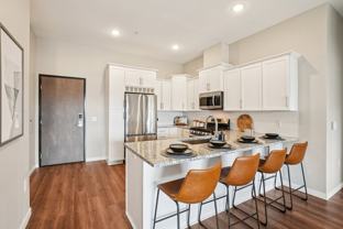 Lyra Apartments - Photo 1 of 1