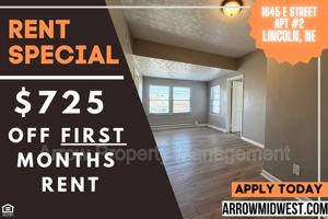 featured image of 1645 E St #2