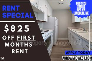 1100 S 25th St #3 - Photo 1 of 1