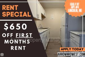 featured image of 1315 F St