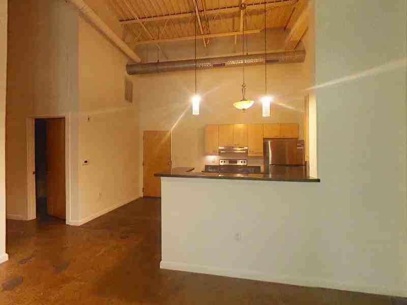 1101 W Marshall St #126