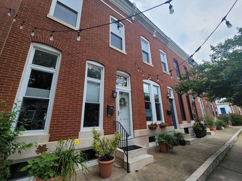 9 N Luzerne Ave