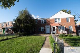 1410 Dartmouth Ave #2 - Photo 1 of 1