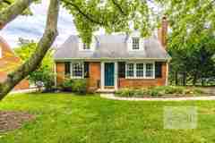 326 Lincoln Ave - Photo 1 of 1