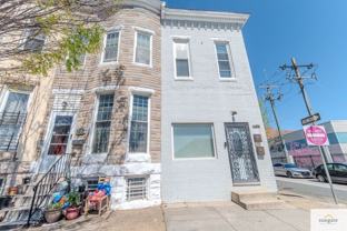 2608 E Fayette St #2 - Photo 1 of 1