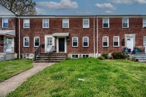 featured image of 2976 Cornwall Rd #1