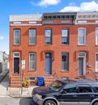 1303 Patapsco St - Photo 1 of 1