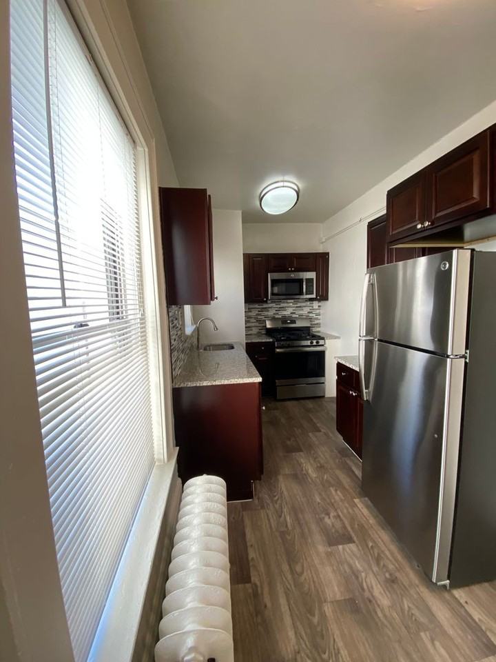 Hillside Gardens Apartment Homes - Photo 5 of 20