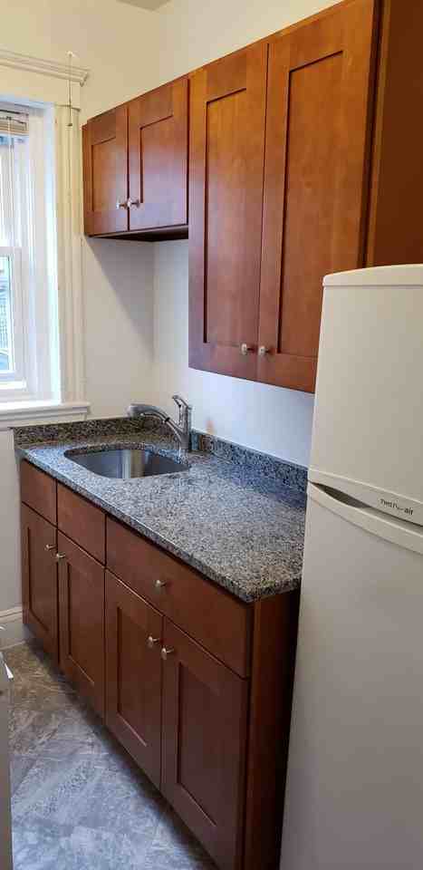 1453 Commonwealth Ave #17
