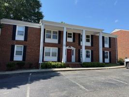 featured image of 500 N Church St