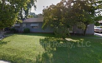 203 S Alston St - Photo 1 of 1