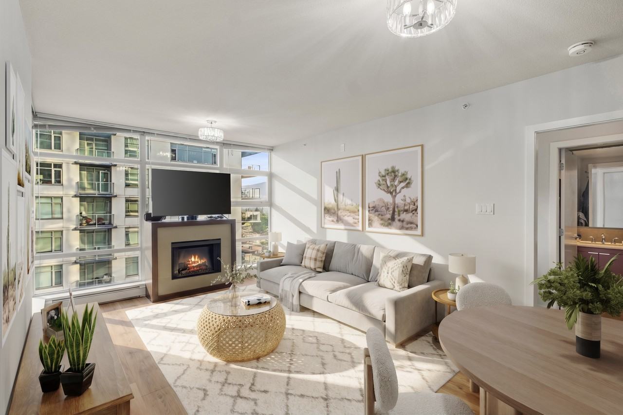 158 13th Street West #1007 - Photo 2 of 21