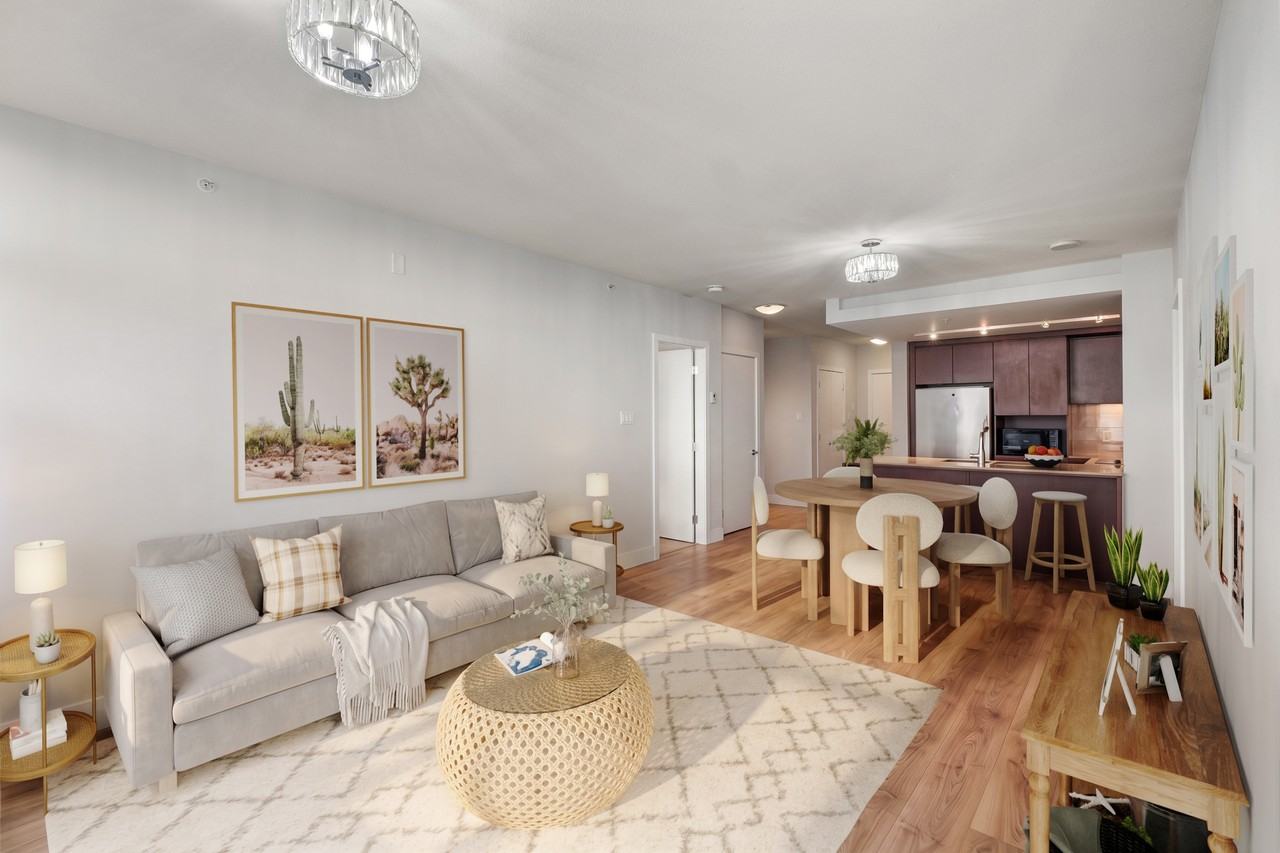 158 13th Street West #1007 - Photo 4 of 21