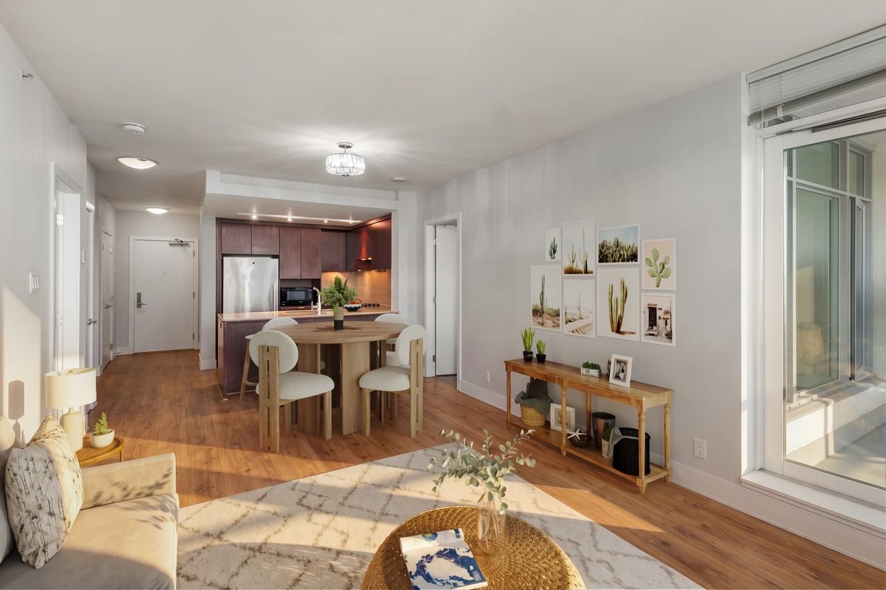 158 13th Street West #1007 - Photo 5 of 21