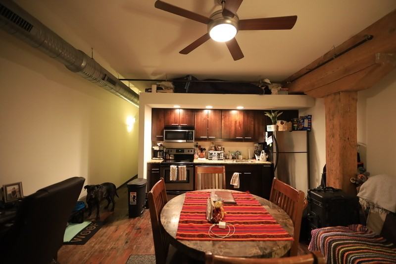 110 S 15th St #208 - Photo 2 of 5