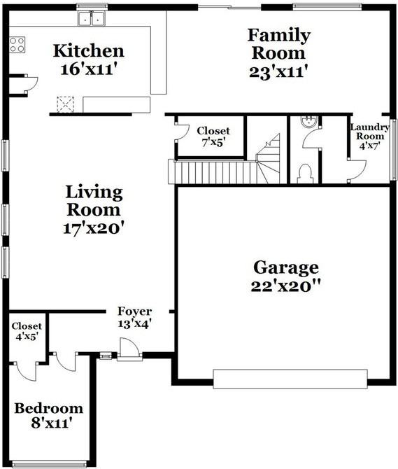 5182 W Vista Ave - Photo 2 of 17