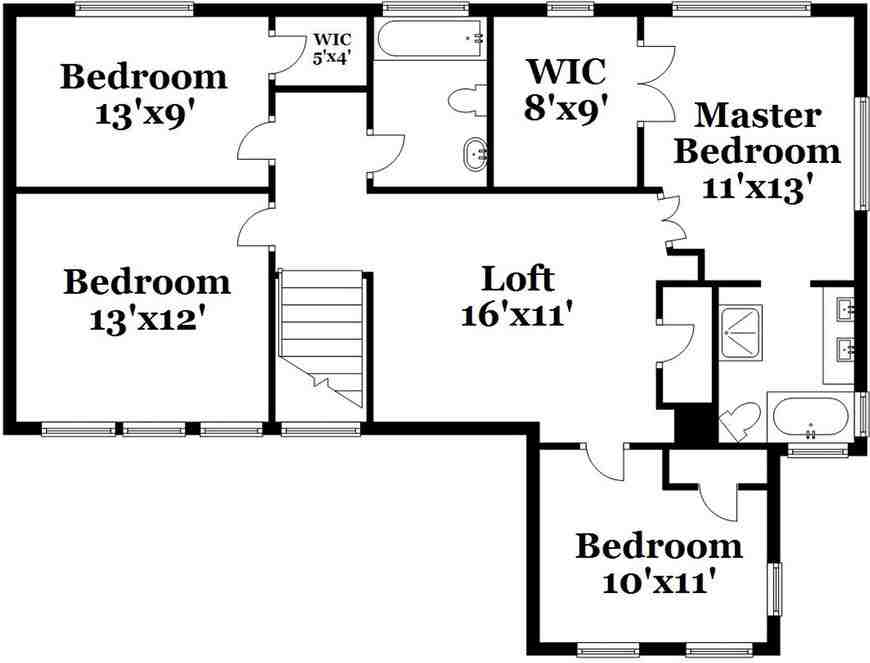 5182 W Vista Ave - Photo 3 of 17