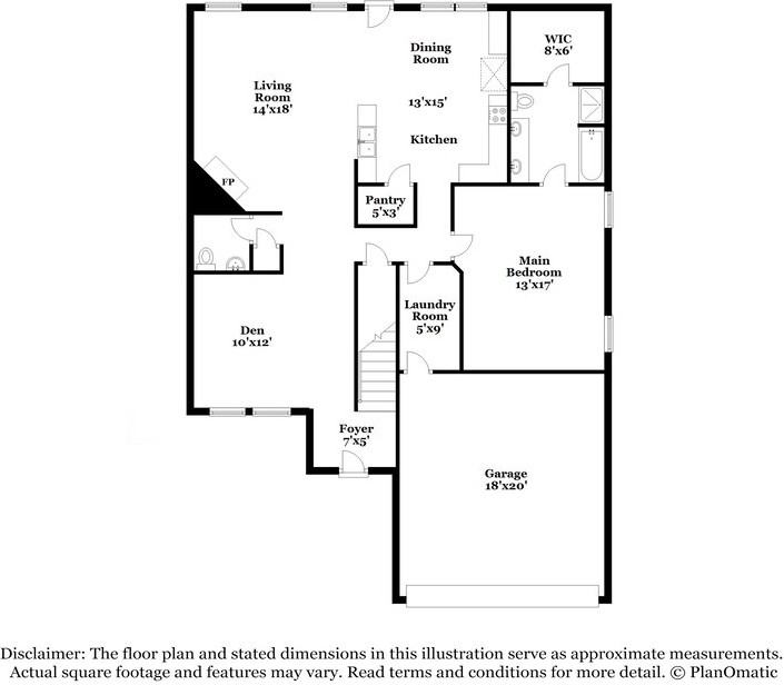 1421 Krista Dr - Photo 2 of 20