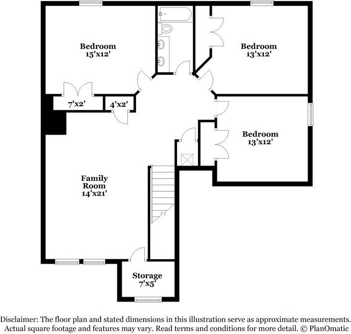 1421 Krista Dr - Photo 3 of 20