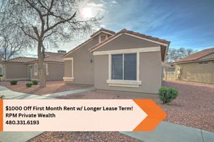 7040 W Olive Ave #12 - Photo 1 of 1