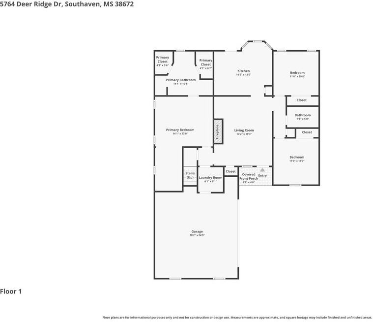 5764 Deer Ridge Dr - Photo 2 of 17