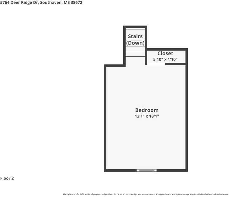 5764 Deer Ridge Dr - Photo 3 of 17