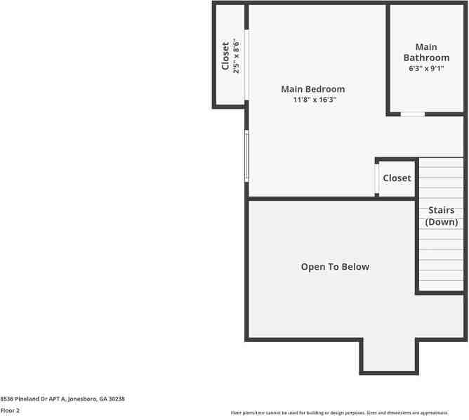 8536 Pineland Dr #A - Photo 3 of 17
