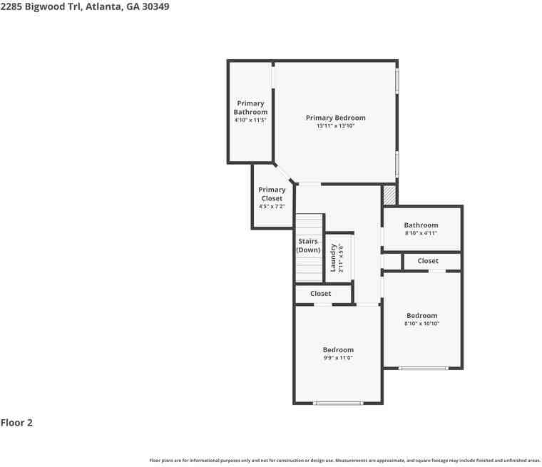 2285 Bigwood Trl - Photo 3 of 20