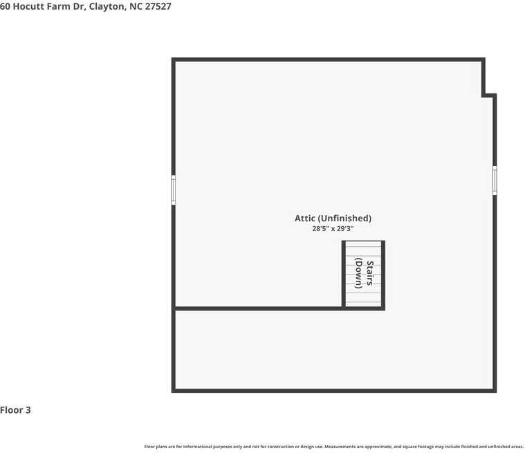 60 Hocutt Farm Dr - Photo 4 of 18