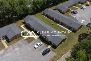 Creekside Apartments - Photo 1 of 1